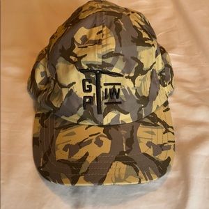 Patagonia OS Camo Hat